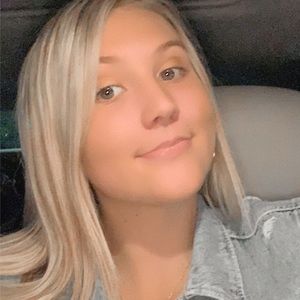 Meet your Posher, Kaley